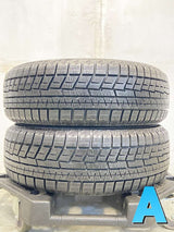 ヨコハマ アイスガード iG60 155/55R14 2本