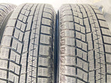 ヨコハマ アイスガード iG60 165/65R14 / キャロウィン 5.5J+ 100/114.3-4穴 4本