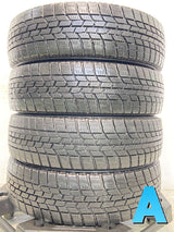 グッドイヤー アイスナビ 6 155/65R14 4本