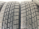 グッドイヤー アイスナビ 6 155/65R14 4本