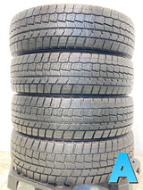 ダンロップ ウィンターマックス WM02 175/70R14 4本