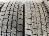 ダンロップ ウィンターマックス WM02 175/70R14 4本