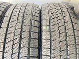 ブリヂストン ブリザック VRX2 185/70R14 4本