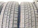 ブリヂストン ブリザック VRX2 165/65R14 4本