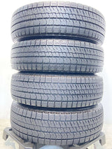 ブリヂストン ブリザック VRX2 175/70R14 / JECT 5.0J+ 100/114.3-4穴 4本