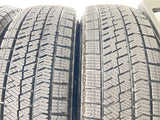 ブリヂストン ブリザック VRX2 175/70R14 / JECT 5.0J+ 100/114.3-4穴 4本