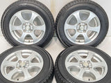 ヨコハマ アイスガード IG50プラス 175/70R14 / ラブリオン 6.0J+38 100-4穴 4本