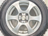 ヨコハマ アイスガード IG50プラス 175/70R14 / ラブリオン 6.0J+38 100-4穴 4本