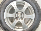 ヨコハマ アイスガード IG50プラス 175/70R14 / ラブリオン 6.0J+38 100-4穴 4本