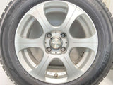 ヨコハマ アイスガード IG50プラス 175/70R14 / ラブリオン 6.0J+38 100-4穴 4本