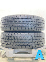 ダンロップ ウィンターマックス WM02 175/70R14 2本