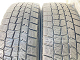 ダンロップ ウィンターマックス WM02 175/70R14 2本