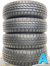 ダンロップ ウィンターマックス WM01 165/65R14 4本