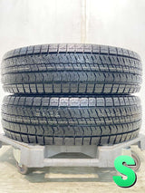ブリヂストン ブリザック VRX2 185/70R14 2本
