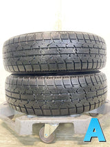 トーヨータイヤ ガリット GIZ 165/65R14 2本