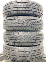 ブリヂストン ブリザック VRX2 155/65R14 4本