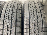 ブリヂストン ブリザック VRX2 155/65R14 4本