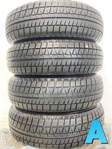 ブリヂストン アイスパートナー2 155/65R14 4本