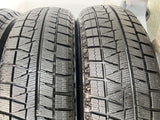 ブリヂストン アイスパートナー2 155/65R14 4本