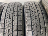 ブリヂストン ブリザック VRX2 155/65R14 4本