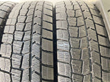 ダンロップ ウィンターマックス WM02 175/70R14 4本