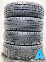 グッドイヤー アイスナビ 8 175/70R14 4本