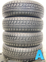 ヨコハマ アイスガード iG60 155/65R14 4本