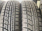 ヨコハマ アイスガード iG60 155/65R14 4本