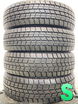 グッドイヤー アイスナビ 7 155/65R14 4本
