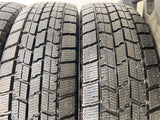グッドイヤー アイスナビ 7 155/65R14 4本