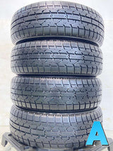 トーヨータイヤ ガリット GIZ 165/65R14 4本