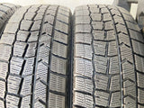 ダンロップ ウィンターマックス WM02 175/65R14 4本