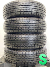 アイスフロンテージ 155/65R14 4本