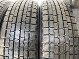 アイスフロンテージ 155/65R14 4本