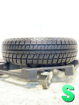ブリヂストン アイスパートナー2 155/65R14 1本
