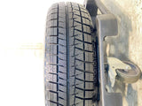 ブリヂストン アイスパートナー2 155/65R14 1本