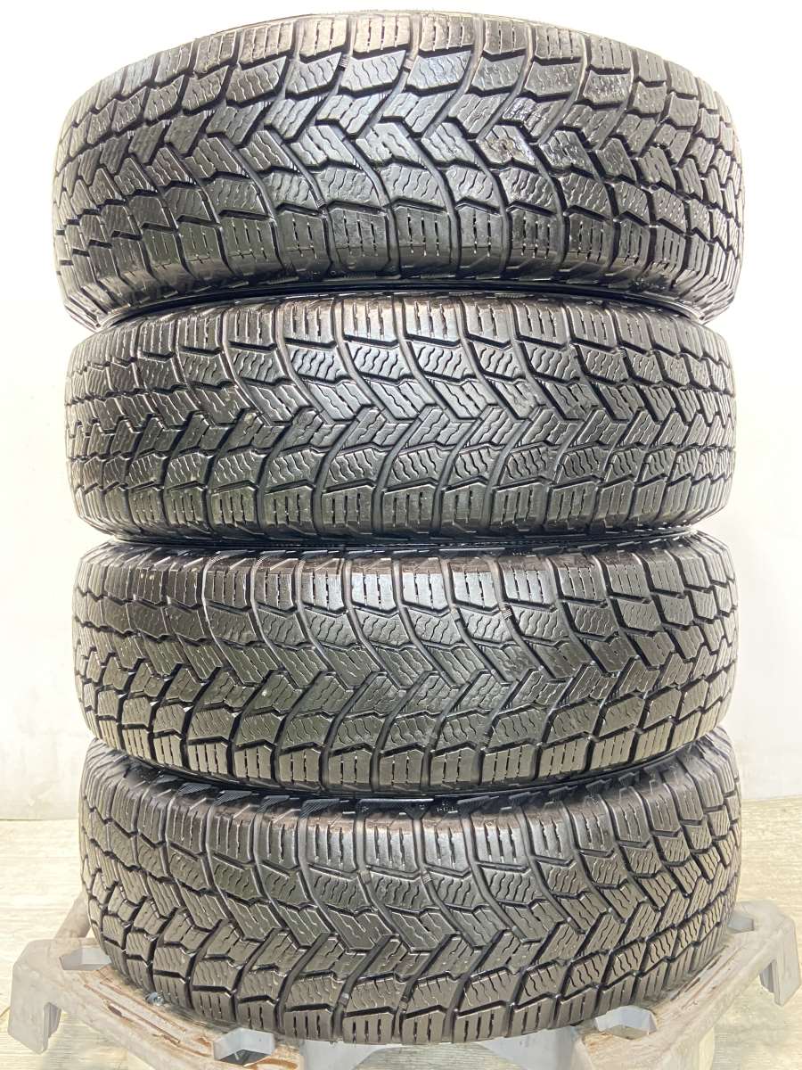 ミシュラン X-ICEスノー 155/65R14 4本 – タイヤ・ホイールカンパニー