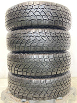 ミシュラン X-ICEスノー 155/65R14 4本