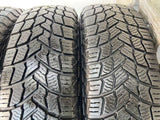 ミシュラン X-ICEスノー 155/65R14 4本