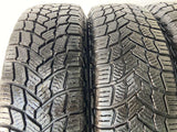 ミシュラン X-ICEスノー 155/65R14 4本