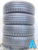 ダンロップ ウィンターマックス WM01 185/70R14 4本