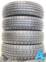 ダンロップ ウィンターマックス WM02 165/70R14 4本