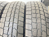 ダンロップ ウィンターマックス WM02 165/70R14 4本