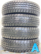 ダンロップ ウィンターマックス WM02 165/70R14 4本