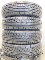 ヨコハマ アイスガード iG60 165/70R14 4本