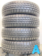 ダンロップ ウィンターマックス WM01 155/65R14 4本
