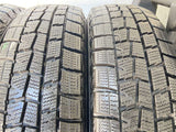 ダンロップ ウィンターマックス WM01 155/65R14 4本