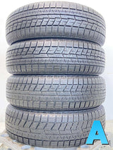 ヨコハマ アイスガード iG60 155/65R14 4本