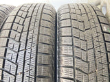 ヨコハマ アイスガード iG60 155/65R14 4本
