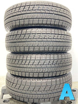 ブリヂストン ブリザック VRX 155/65R14 4本